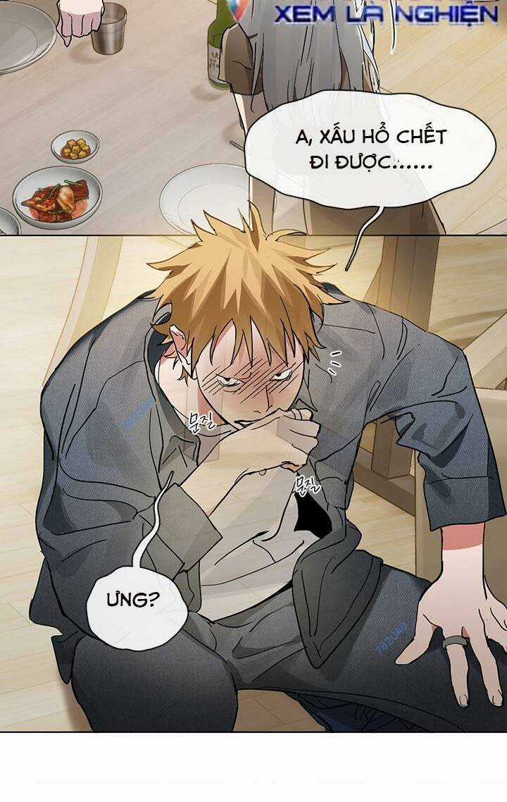 Nhà Hàng Nơi Suối Vàng Chapter 18 trang 43