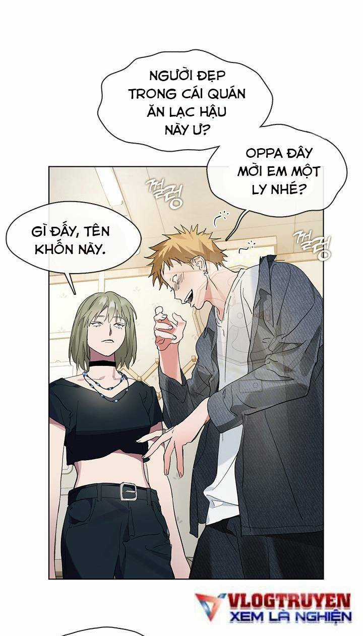 Nhà Hàng Nơi Suối Vàng Chapter 18 trang 44