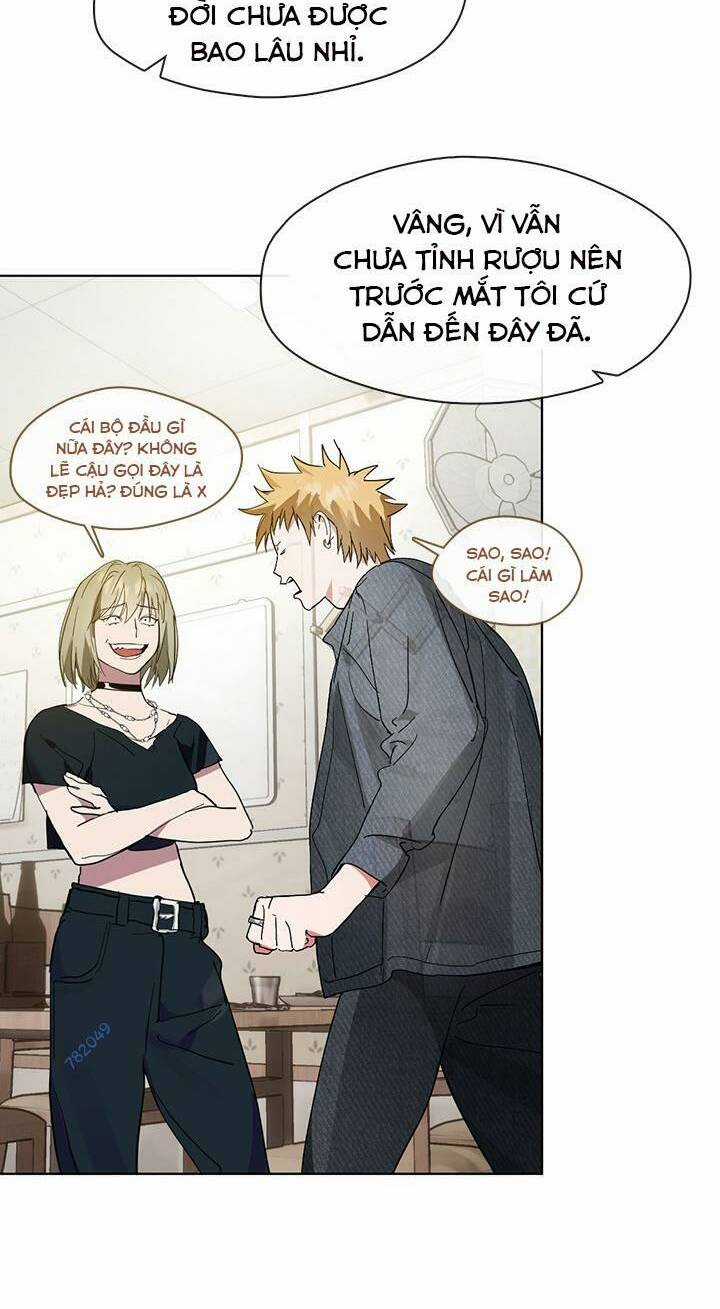 Nhà Hàng Nơi Suối Vàng Chapter 18 trang 47