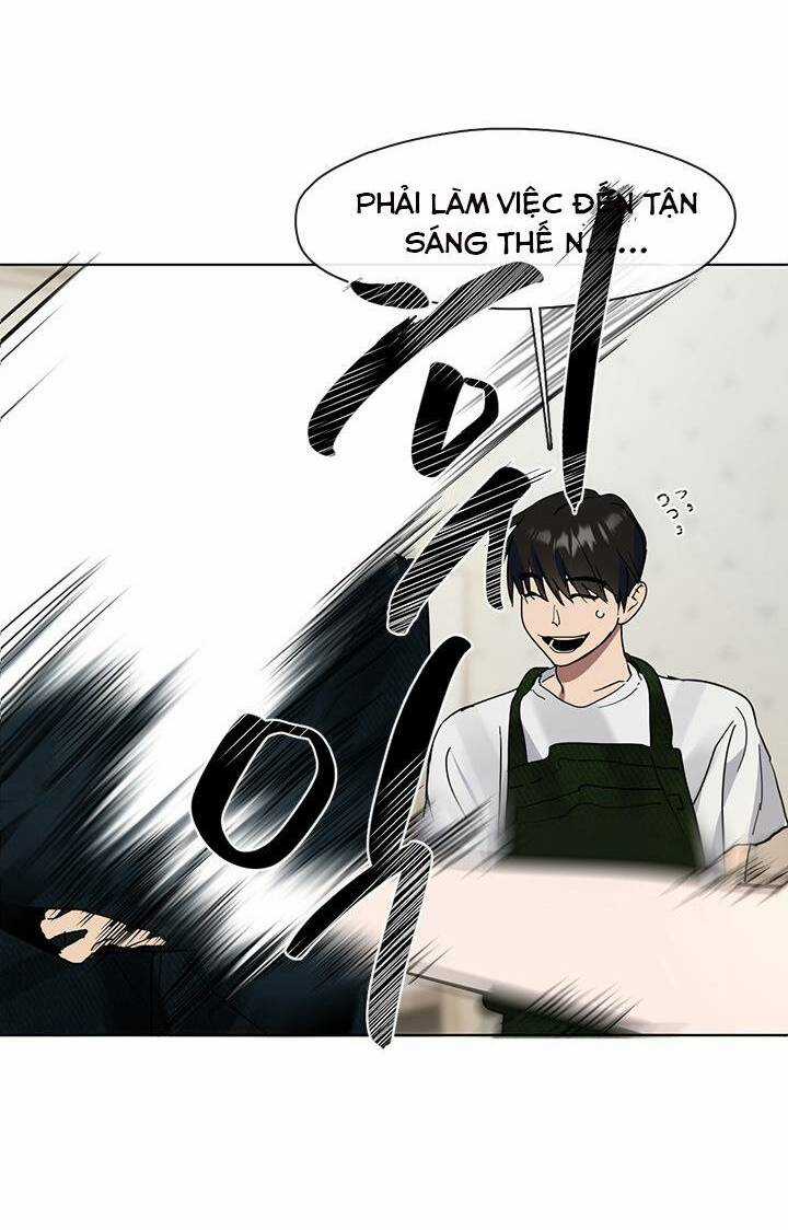 Nhà Hàng Nơi Suối Vàng Chapter 18 trang 49