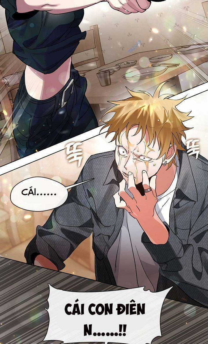 Nhà Hàng Nơi Suối Vàng Chapter 18 trang 51