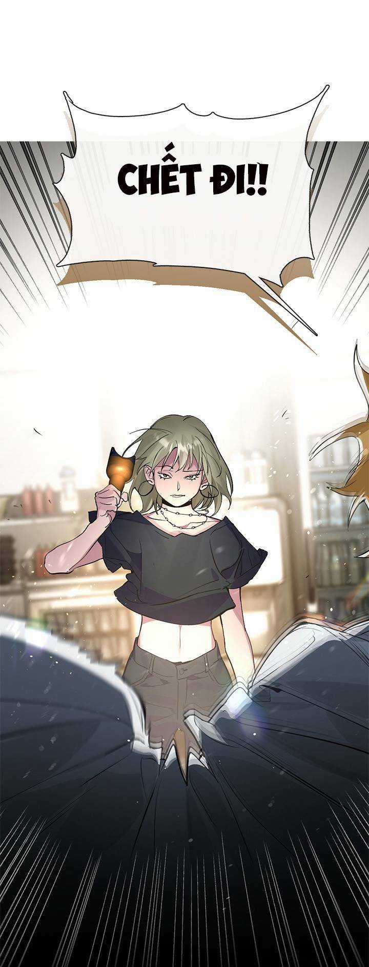 Nhà Hàng Nơi Suối Vàng Chapter 18 trang 53