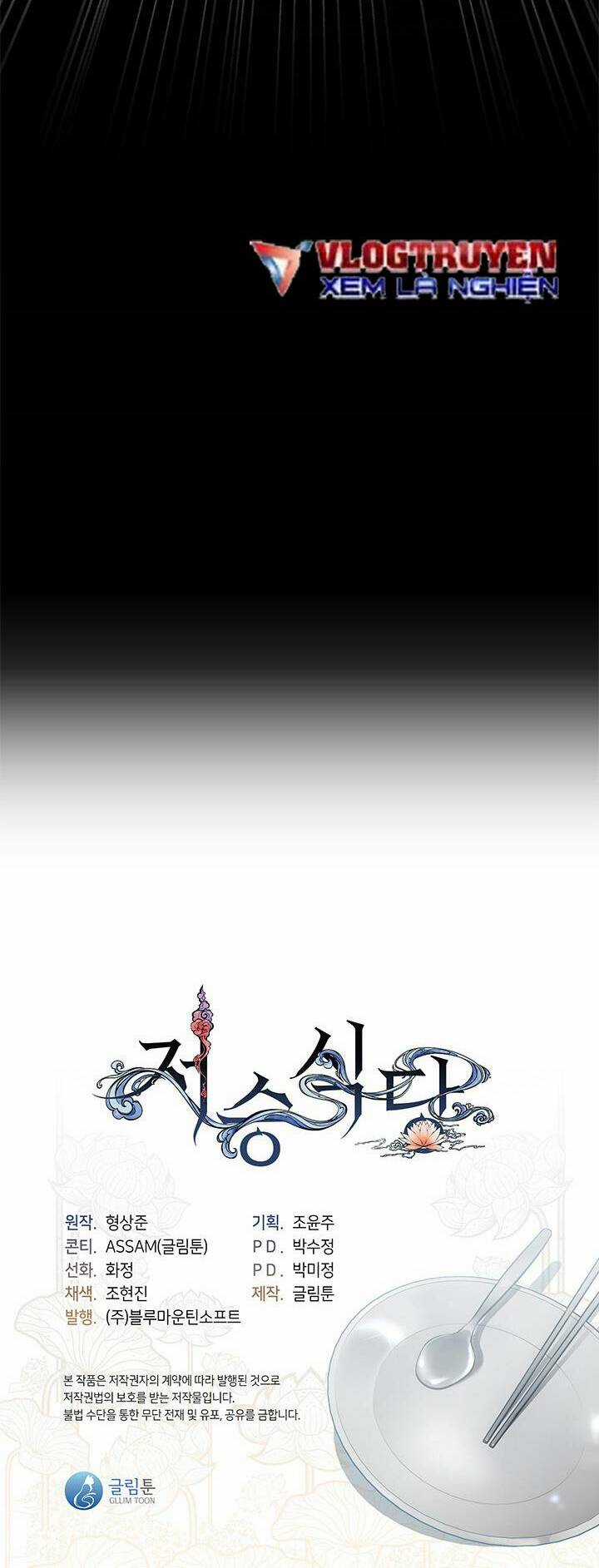 Nhà Hàng Nơi Suối Vàng Chapter 18 trang 54