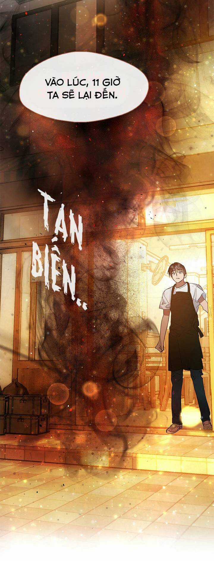 Nhà Hàng Nơi Suối Vàng Chapter 18 trang 7