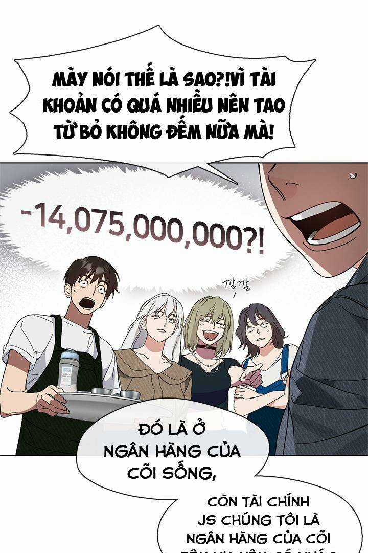 Nhà Hàng Nơi Suối Vàng Chapter 19 trang 12