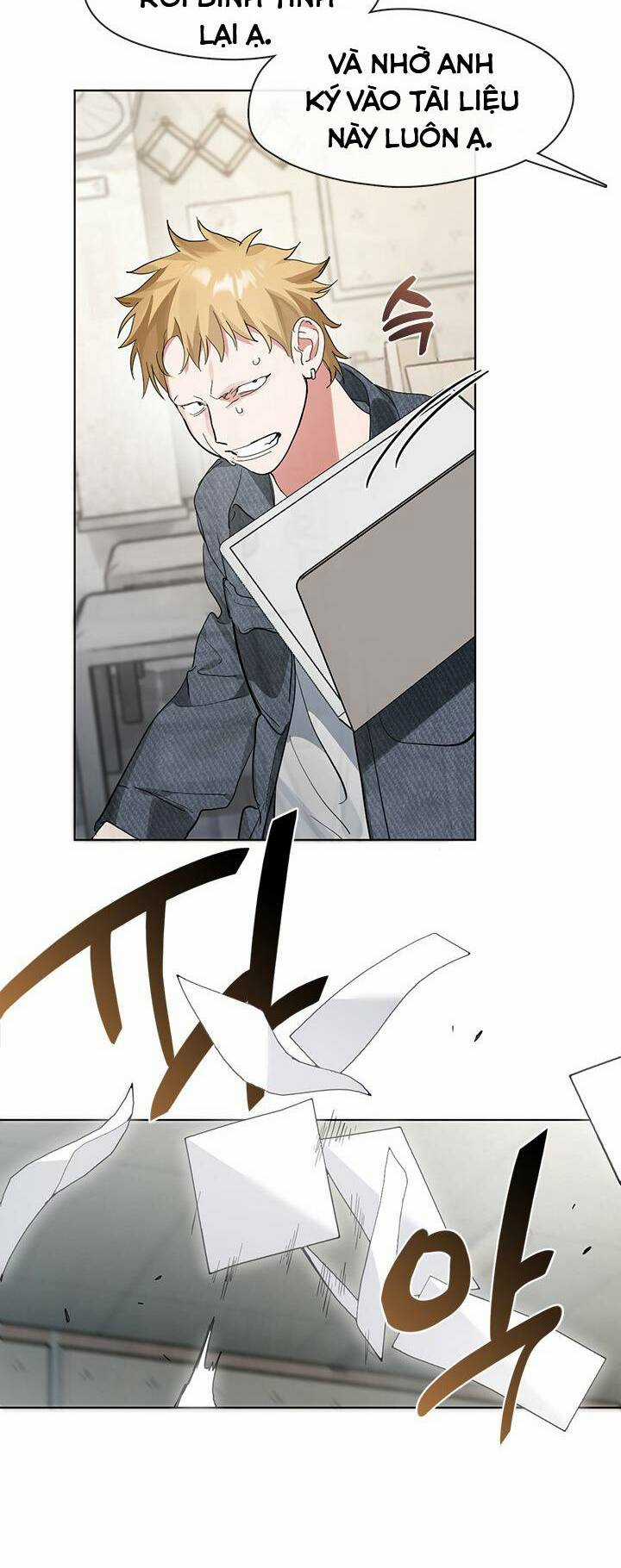 Nhà Hàng Nơi Suối Vàng Chapter 19 trang 15