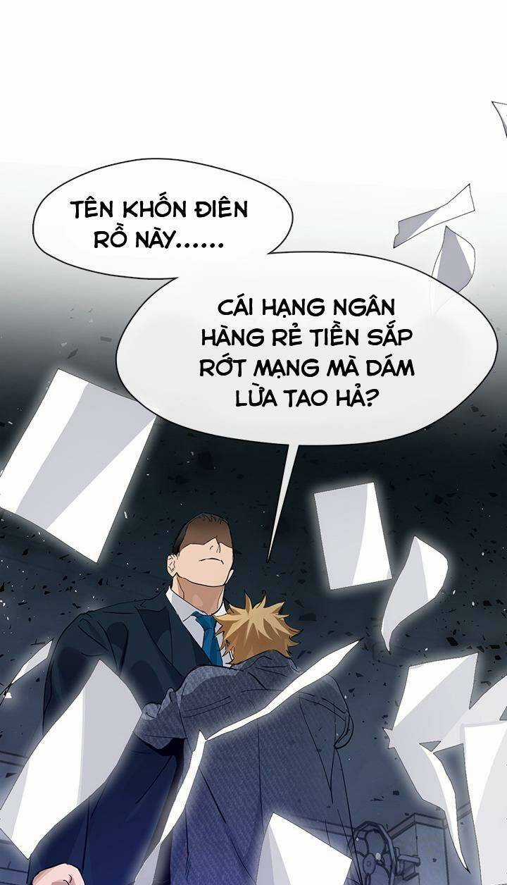 Nhà Hàng Nơi Suối Vàng Chapter 19 trang 16