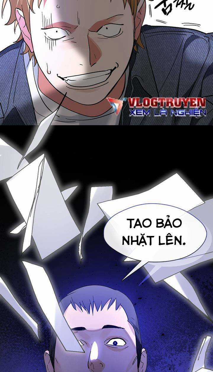Nhà Hàng Nơi Suối Vàng Chapter 19 trang 19
