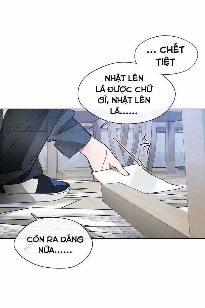 Nhà Hàng Nơi Suối Vàng Chapter 19 trang 22