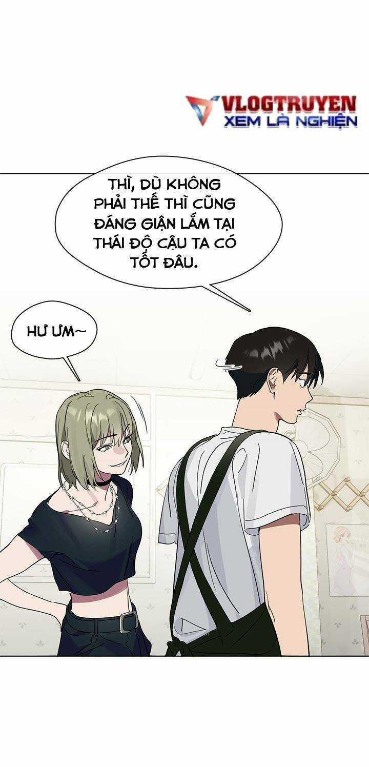 Nhà Hàng Nơi Suối Vàng Chapter 19 trang 24