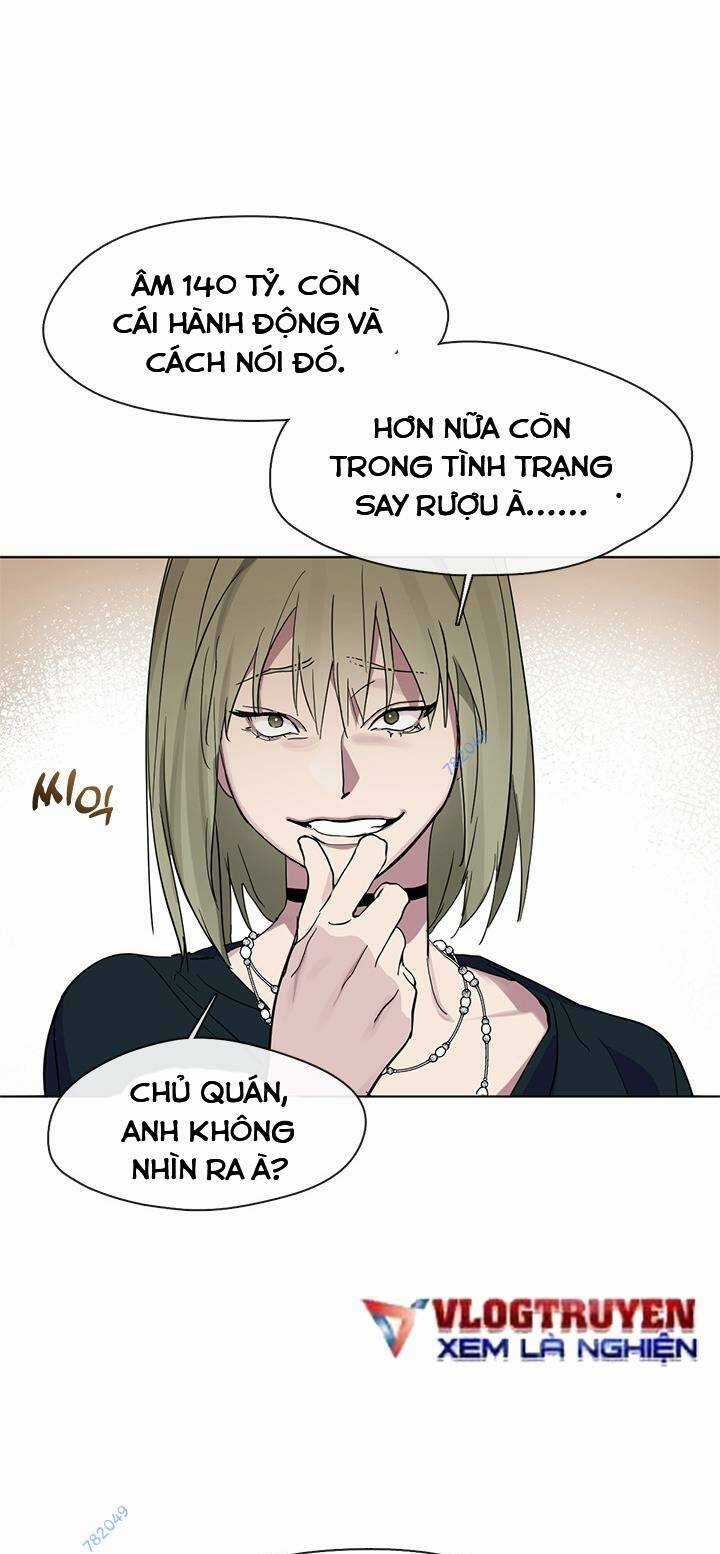 Nhà Hàng Nơi Suối Vàng Chapter 19 trang 25
