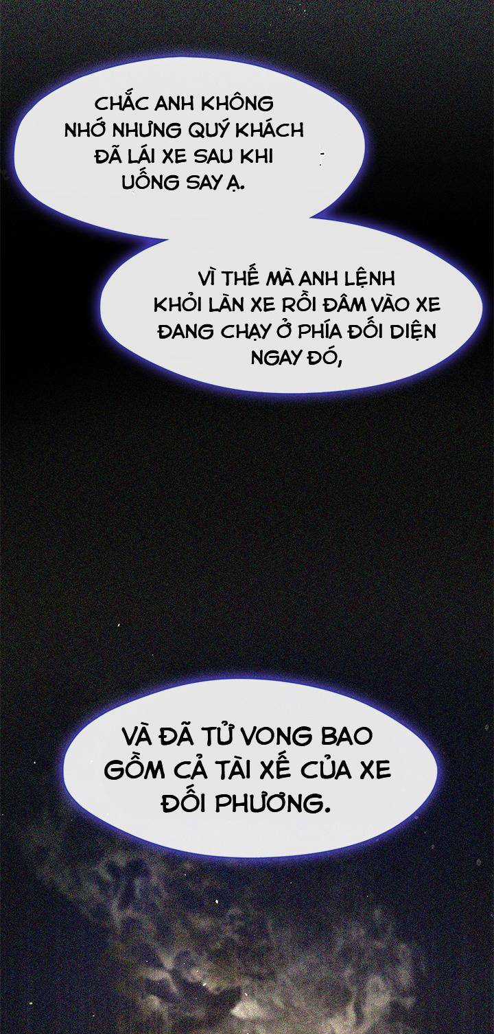 Nhà Hàng Nơi Suối Vàng Chapter 19 trang 28