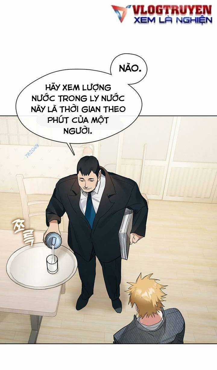 Nhà Hàng Nơi Suối Vàng Chapter 19 trang 31