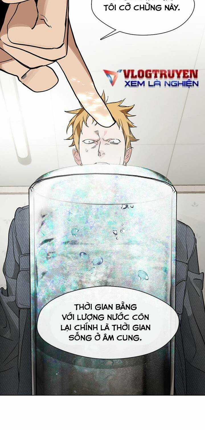 Nhà Hàng Nơi Suối Vàng Chapter 19 trang 33