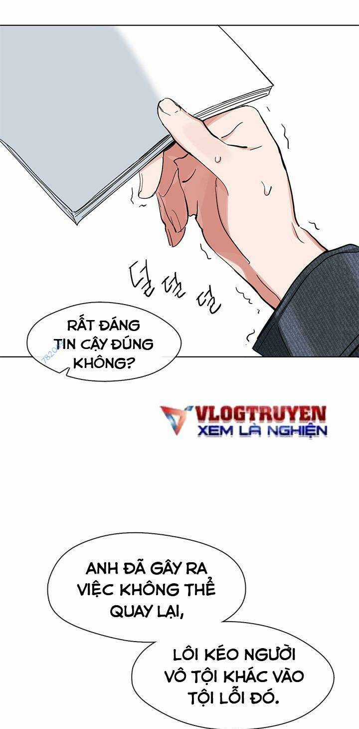 Nhà Hàng Nơi Suối Vàng Chapter 19 trang 38