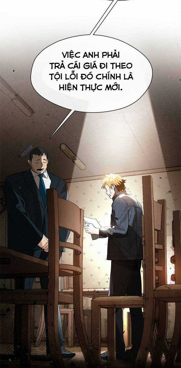 Nhà Hàng Nơi Suối Vàng Chapter 19 trang 39