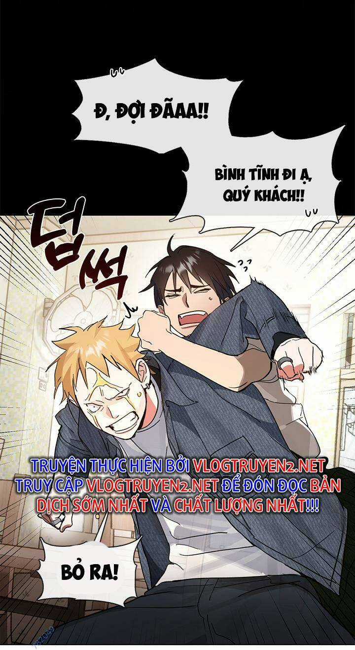 Nhà Hàng Nơi Suối Vàng Chapter 19 trang 4