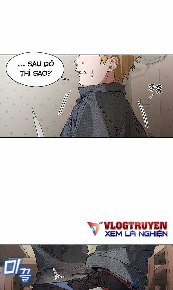 Nhà Hàng Nơi Suối Vàng Chapter 19 trang 42