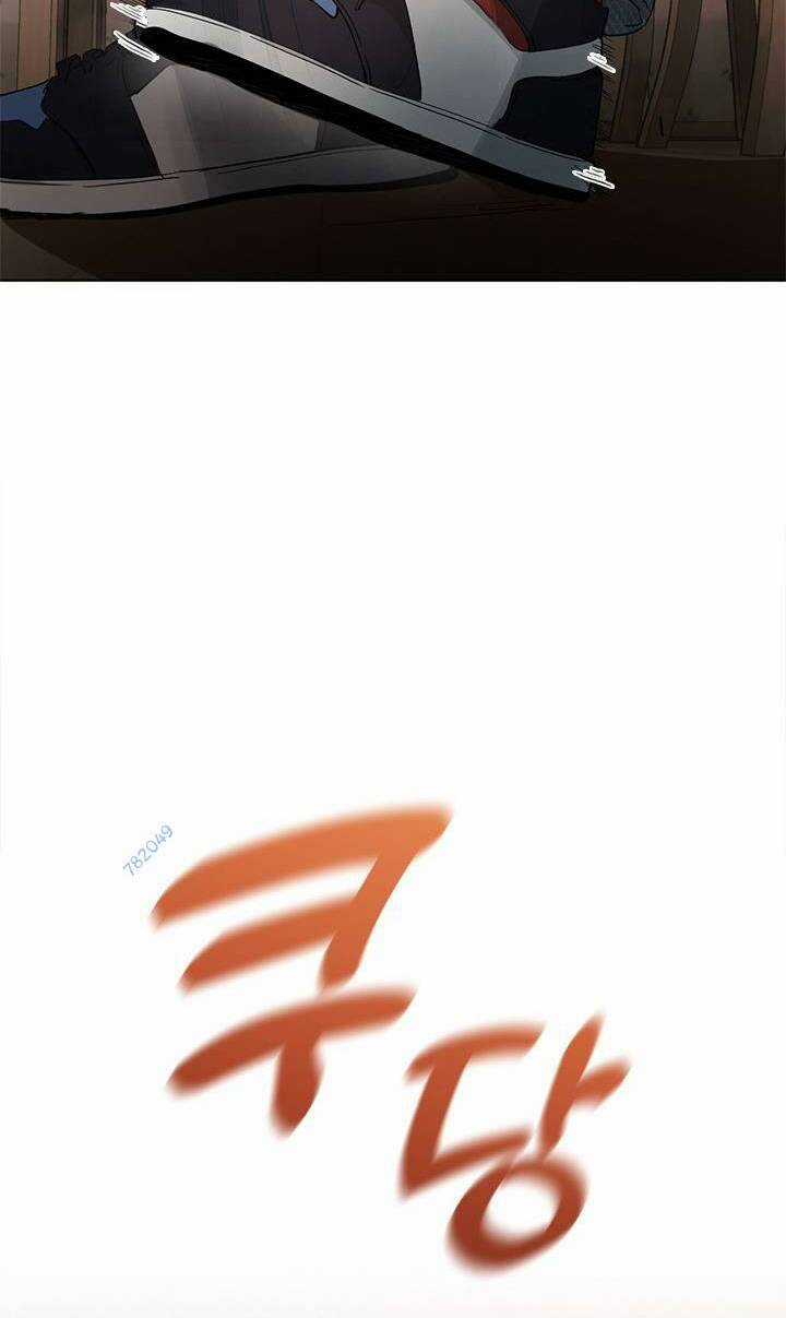 Nhà Hàng Nơi Suối Vàng Chapter 19 trang 43