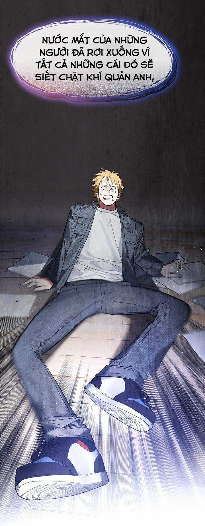 Nhà Hàng Nơi Suối Vàng Chapter 19 trang 45