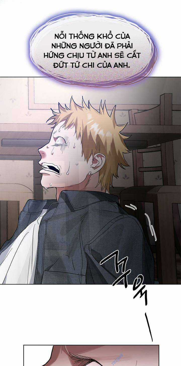 Nhà Hàng Nơi Suối Vàng Chapter 19 trang 46