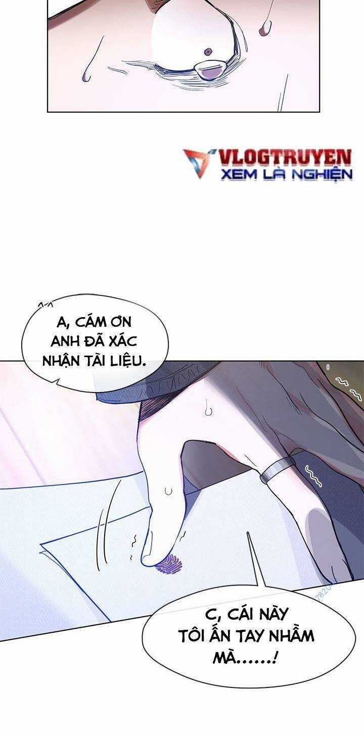 Nhà Hàng Nơi Suối Vàng Chapter 19 trang 47