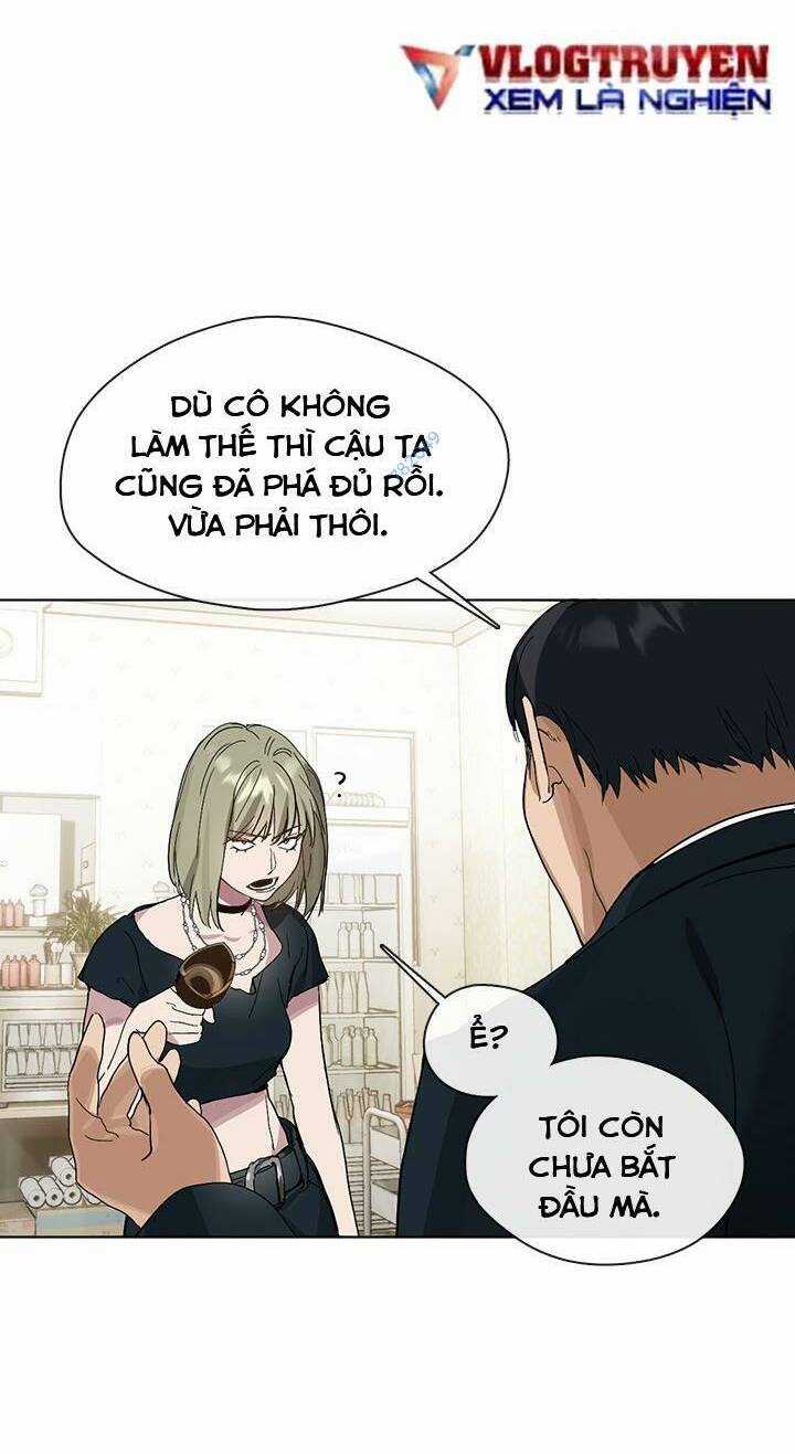 Nhà Hàng Nơi Suối Vàng Chapter 19 trang 5