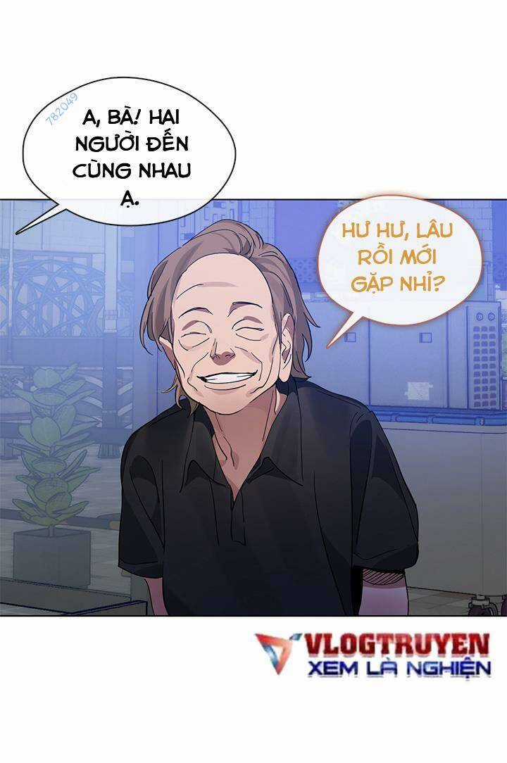 Nhà Hàng Nơi Suối Vàng Chapter 19 trang 54