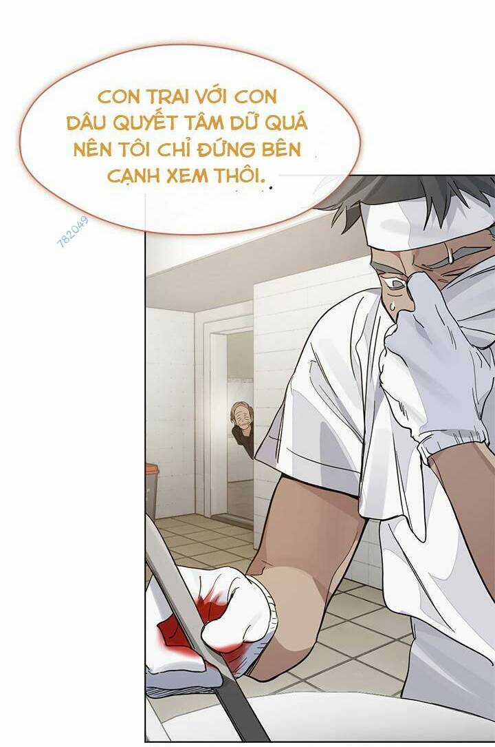 Nhà Hàng Nơi Suối Vàng Chapter 19 trang 55