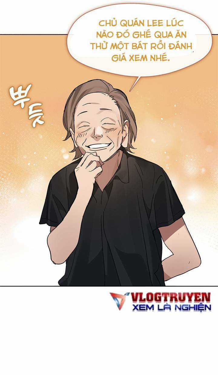 Nhà Hàng Nơi Suối Vàng Chapter 19 trang 56