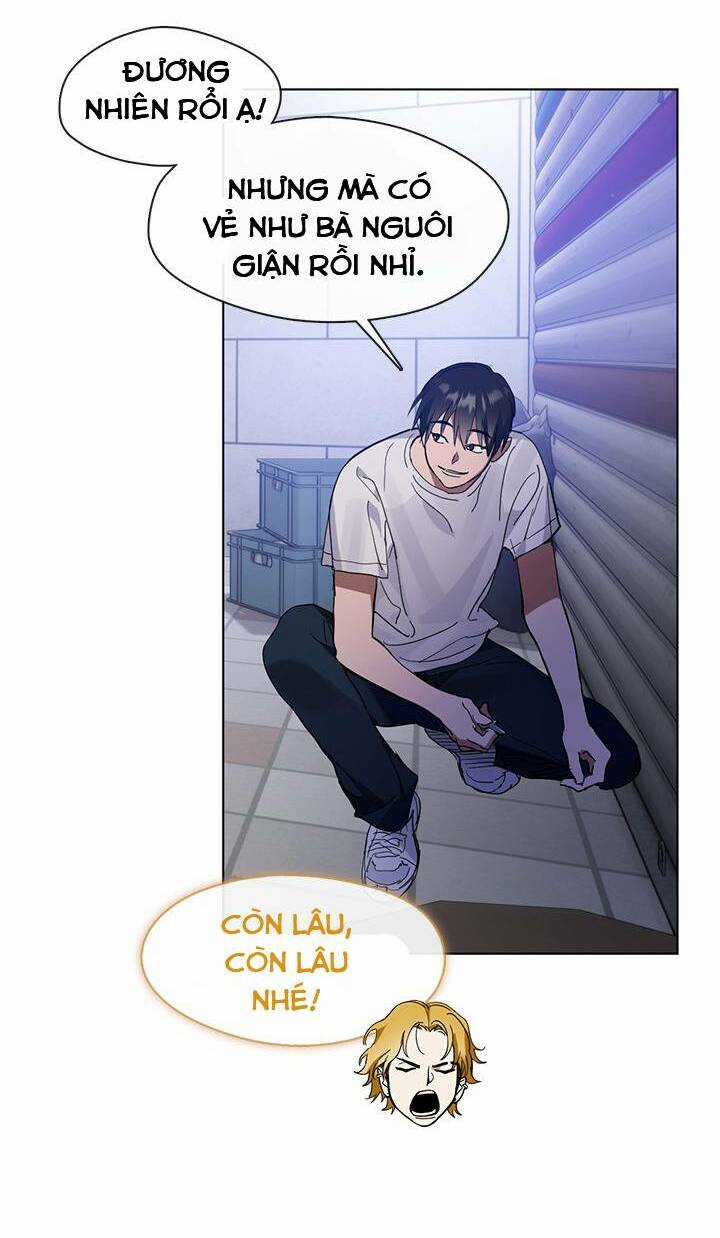 Nhà Hàng Nơi Suối Vàng Chapter 19 trang 57