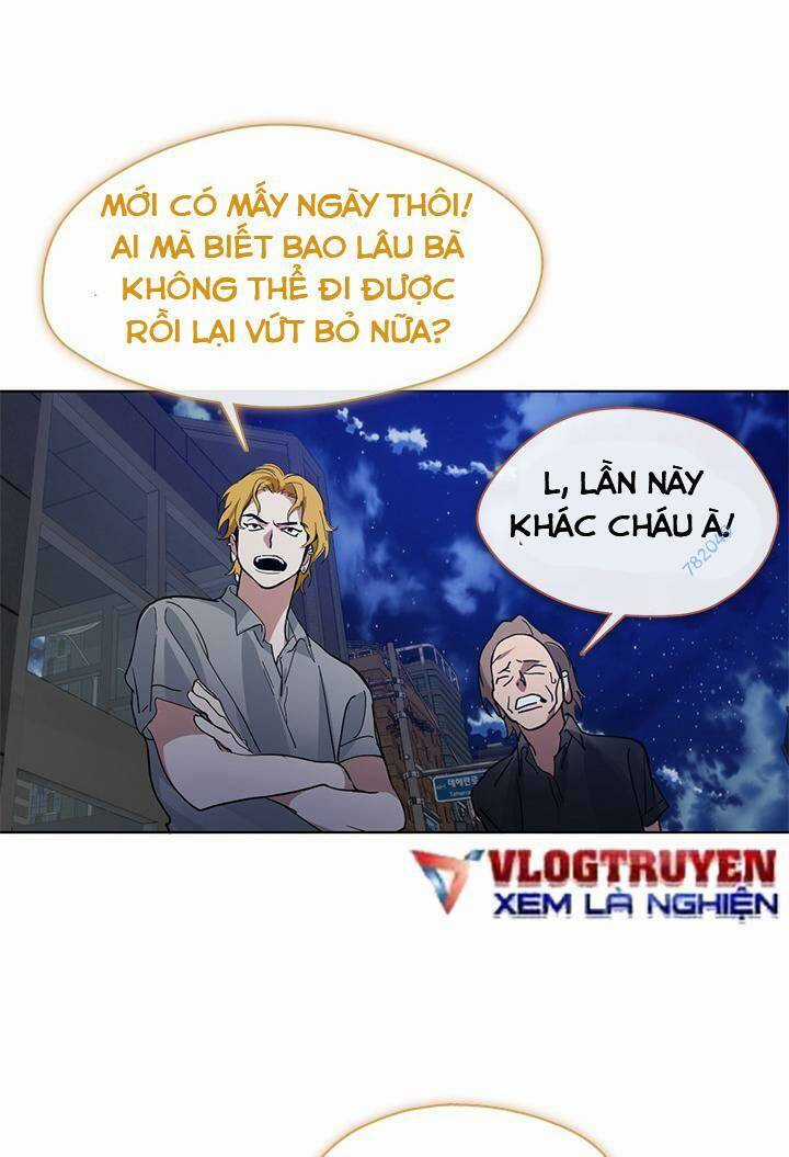 Nhà Hàng Nơi Suối Vàng Chapter 19 trang 58