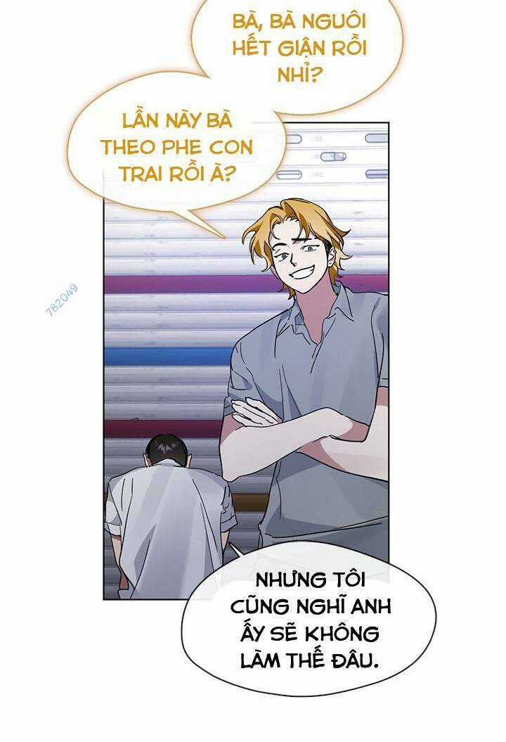 Nhà Hàng Nơi Suối Vàng Chapter 19 trang 59