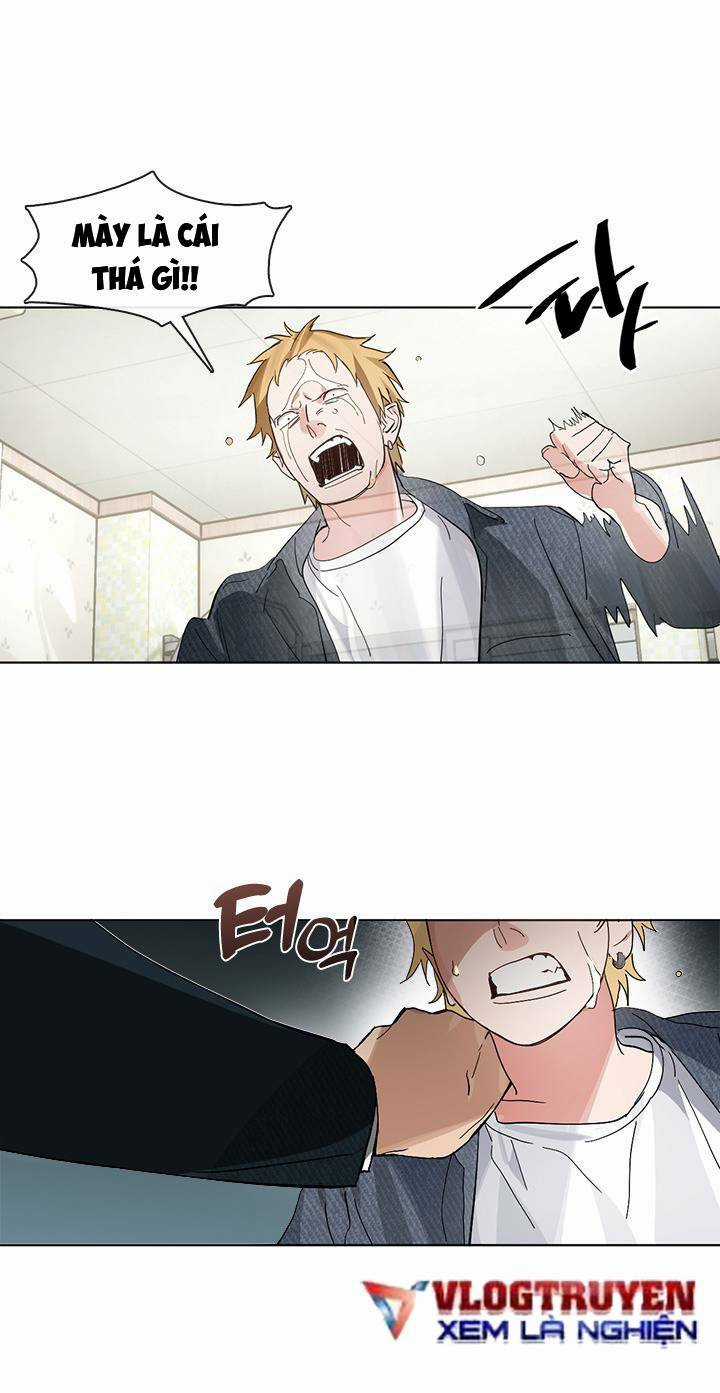 Nhà Hàng Nơi Suối Vàng Chapter 19 trang 6