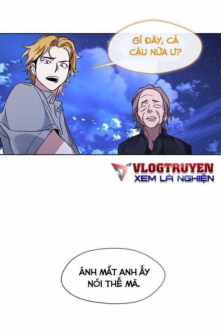 Nhà Hàng Nơi Suối Vàng Chapter 19 trang 60