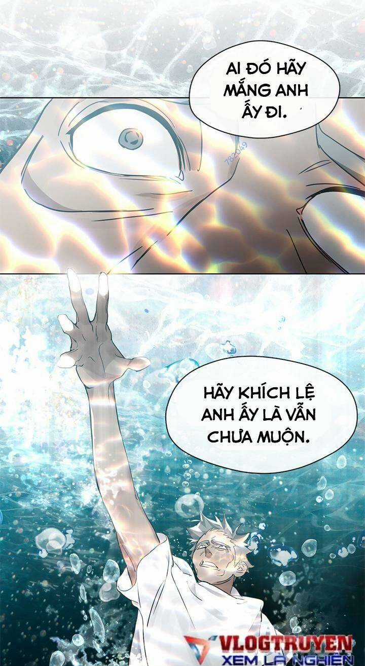 Nhà Hàng Nơi Suối Vàng Chapter 19 trang 62