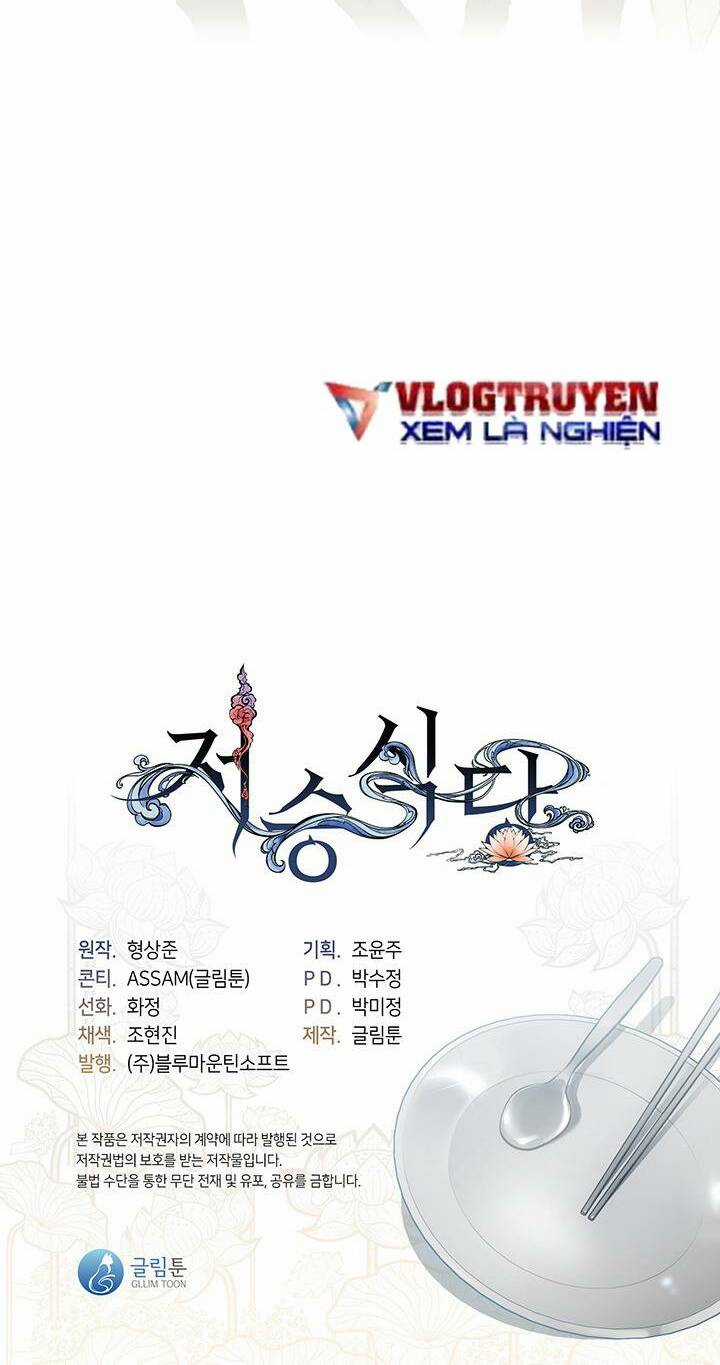 Nhà Hàng Nơi Suối Vàng Chapter 19 trang 69