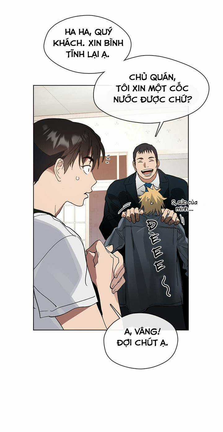 Nhà Hàng Nơi Suối Vàng Chapter 19 trang 7