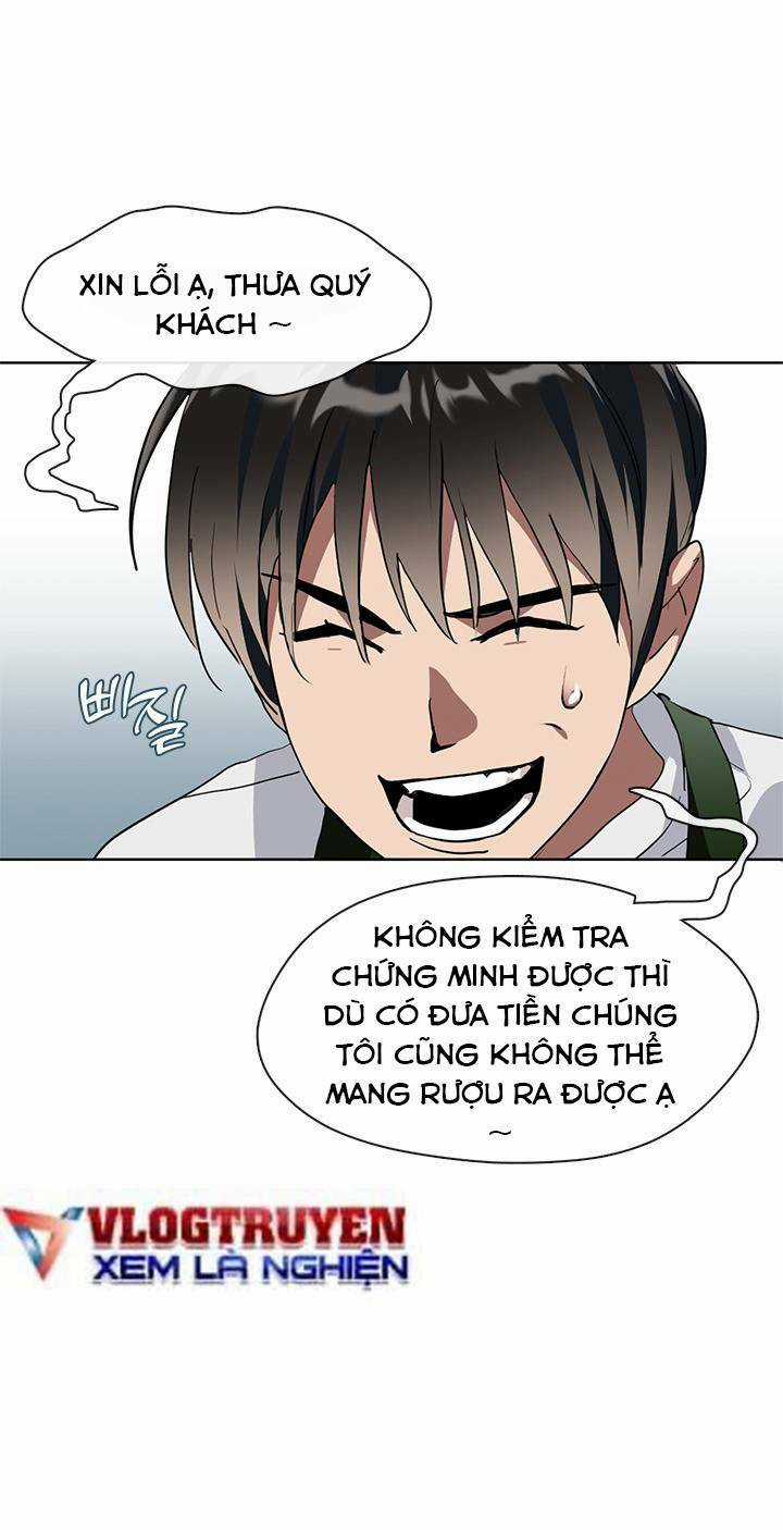 Nhà Hàng Nơi Suối Vàng Chapter 2 trang 10