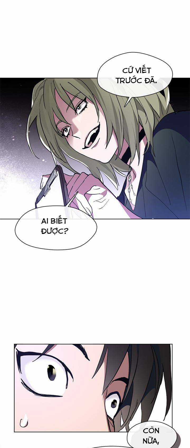 Nhà Hàng Nơi Suối Vàng Chapter 2 trang 100