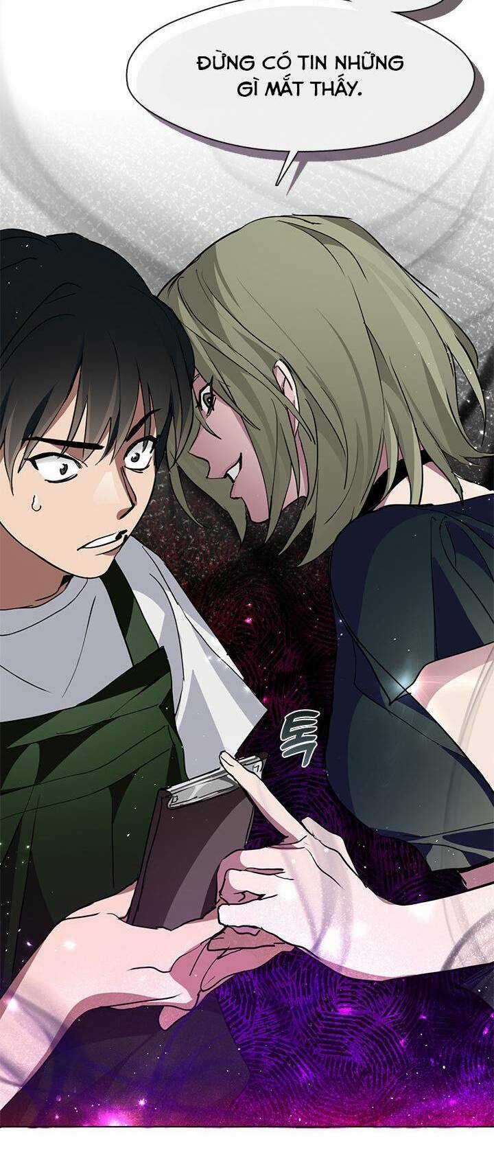 Nhà Hàng Nơi Suối Vàng Chapter 2 trang 101