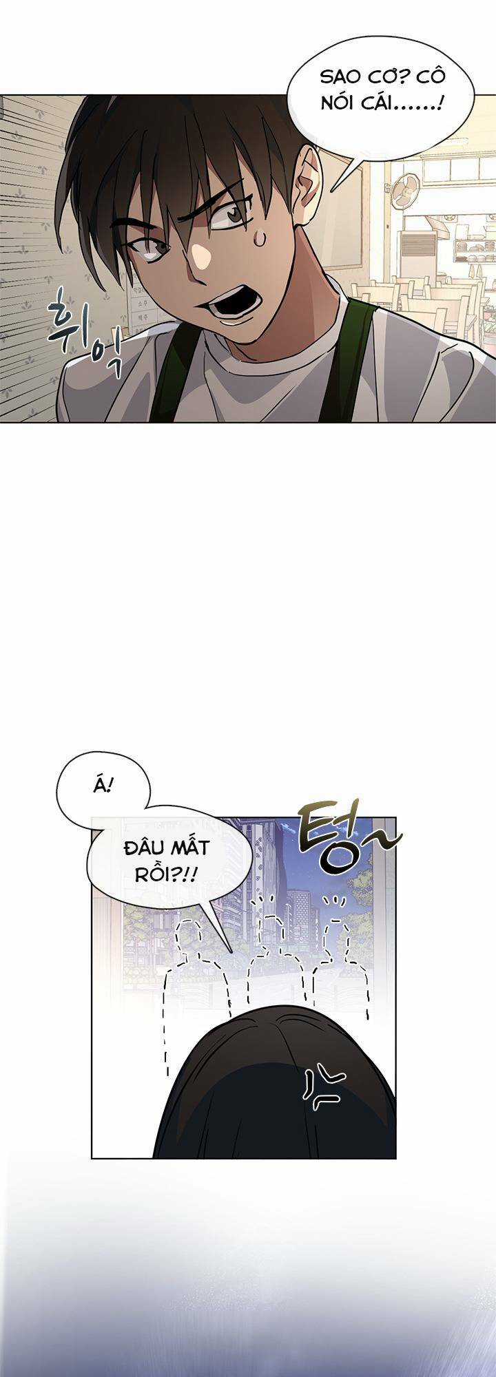 Nhà Hàng Nơi Suối Vàng Chapter 2 trang 102