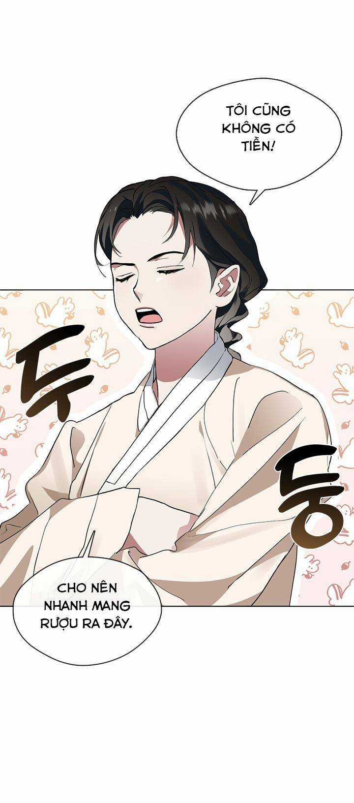 Nhà Hàng Nơi Suối Vàng Chapter 2 trang 12