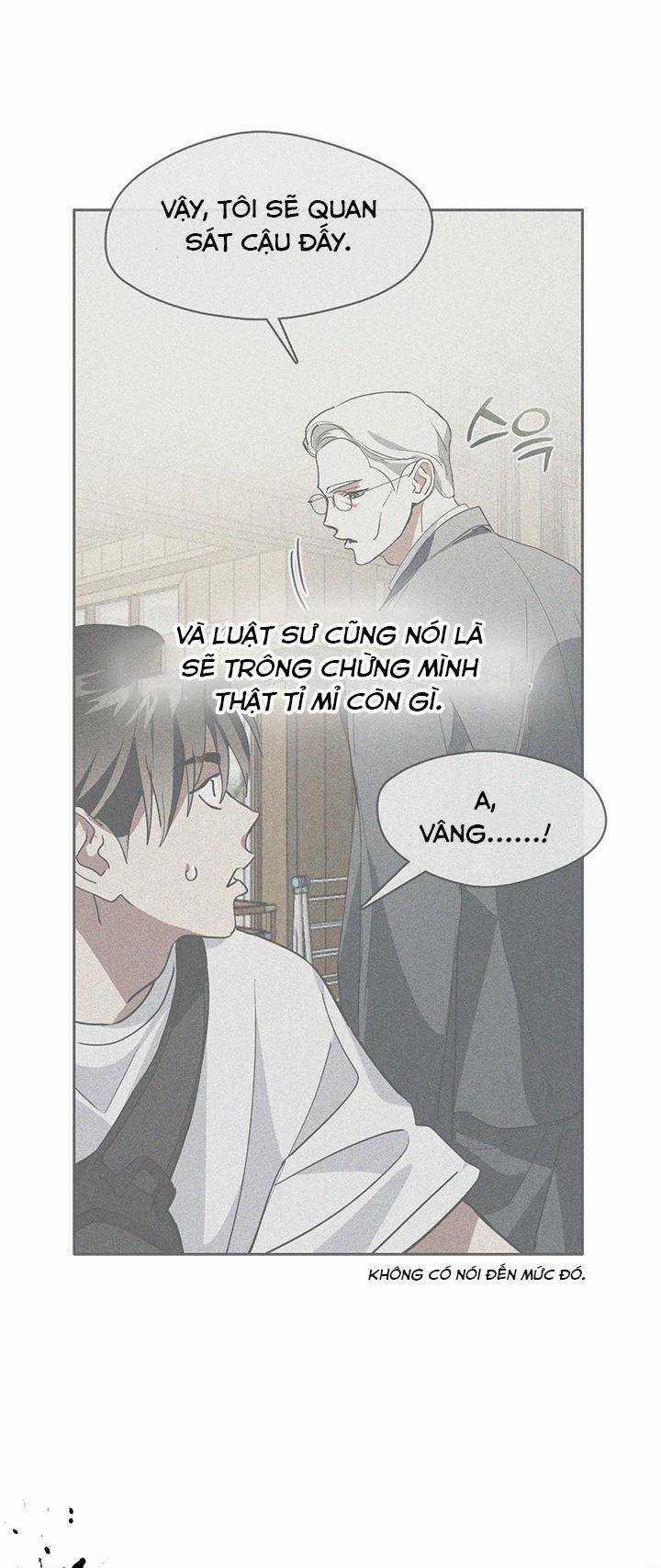 Nhà Hàng Nơi Suối Vàng Chapter 2 trang 16