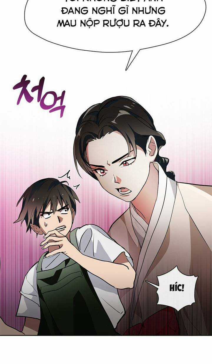 Nhà Hàng Nơi Suối Vàng Chapter 2 trang 19