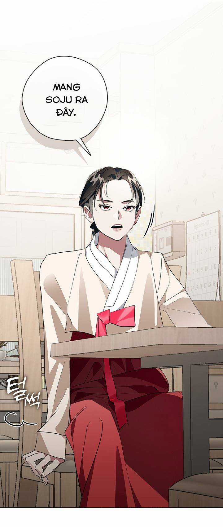 Nhà Hàng Nơi Suối Vàng Chapter 2 trang 2