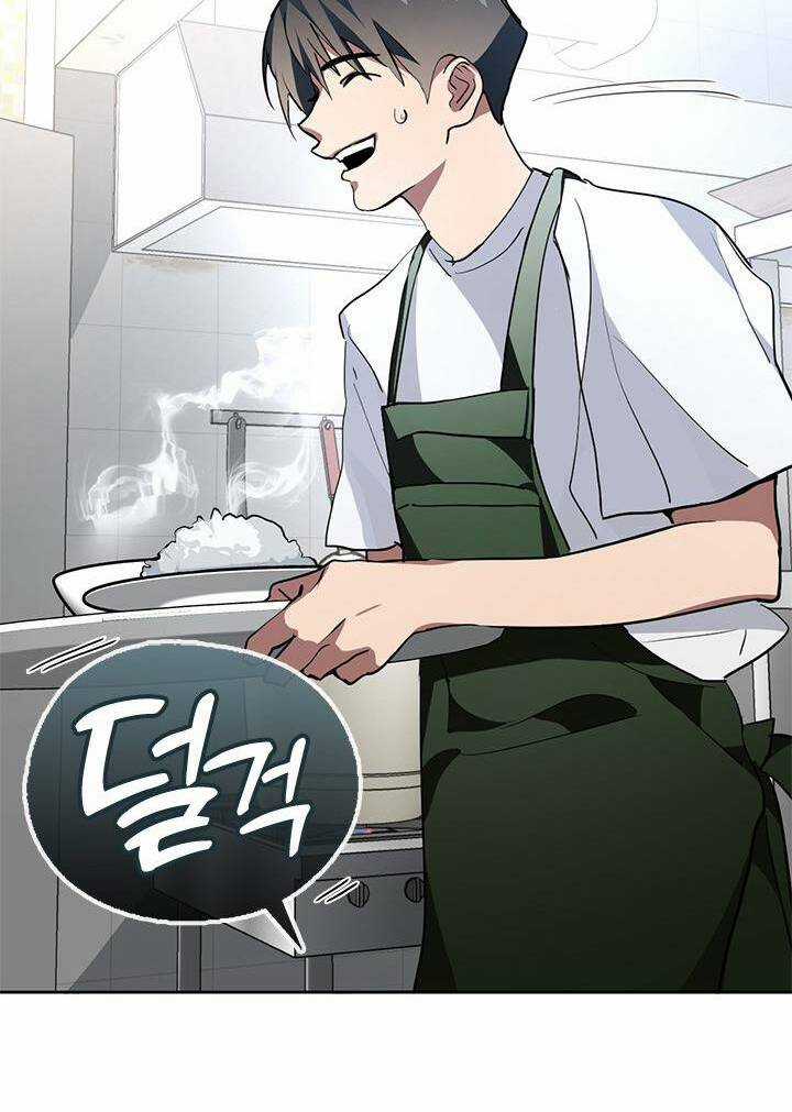 Nhà Hàng Nơi Suối Vàng Chapter 2 trang 23