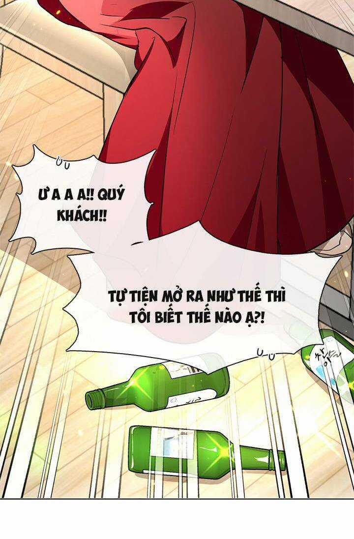 Nhà Hàng Nơi Suối Vàng Chapter 2 trang 28