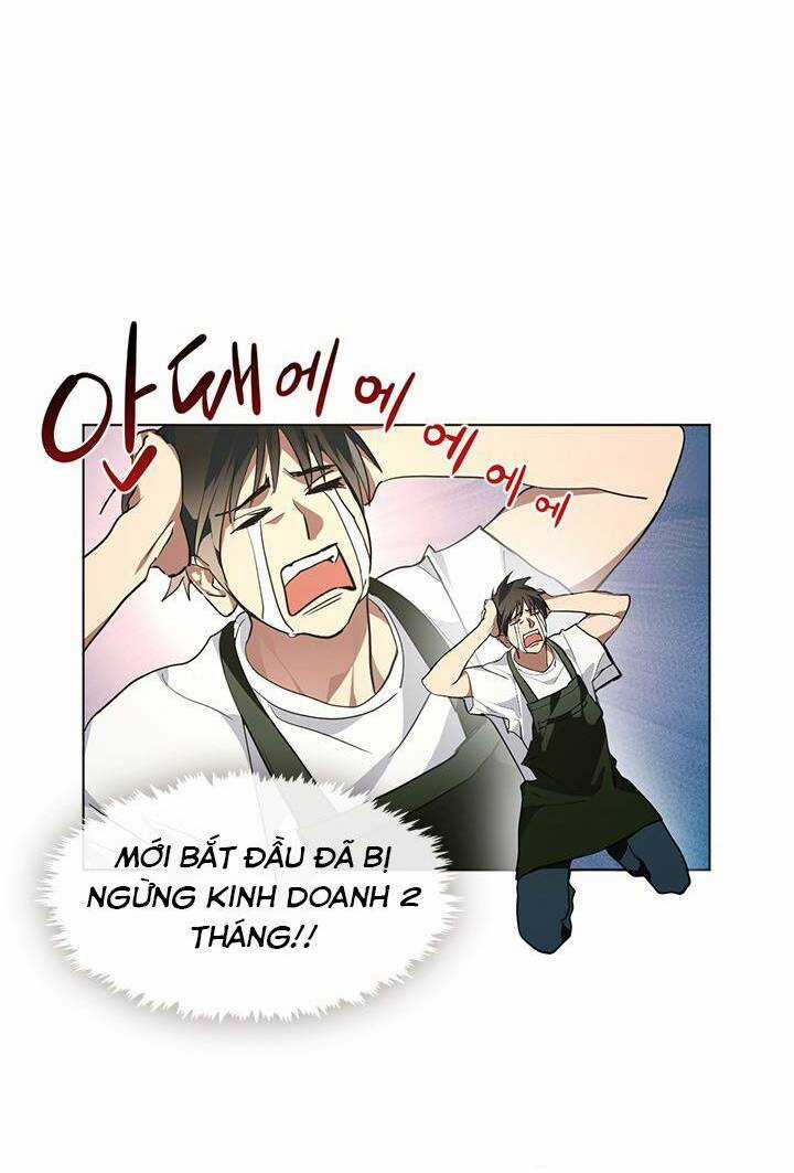 Nhà Hàng Nơi Suối Vàng Chapter 2 trang 30