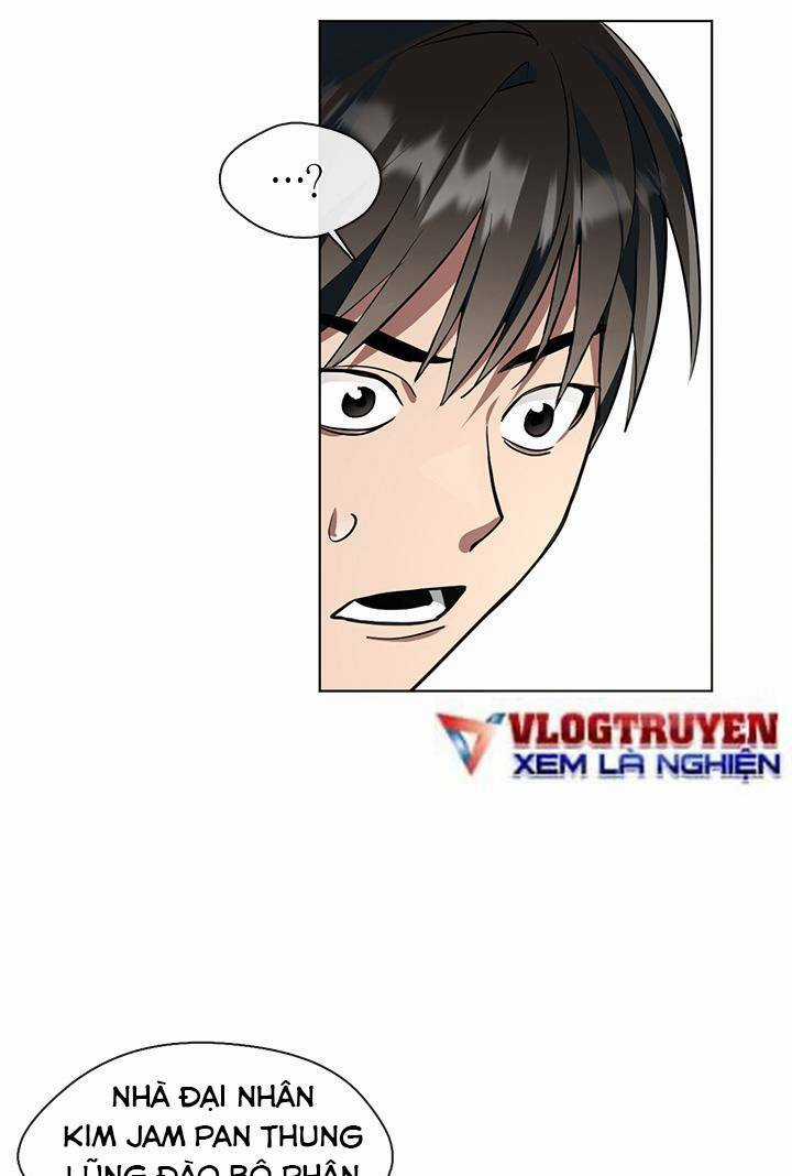 Nhà Hàng Nơi Suối Vàng Chapter 2 trang 33